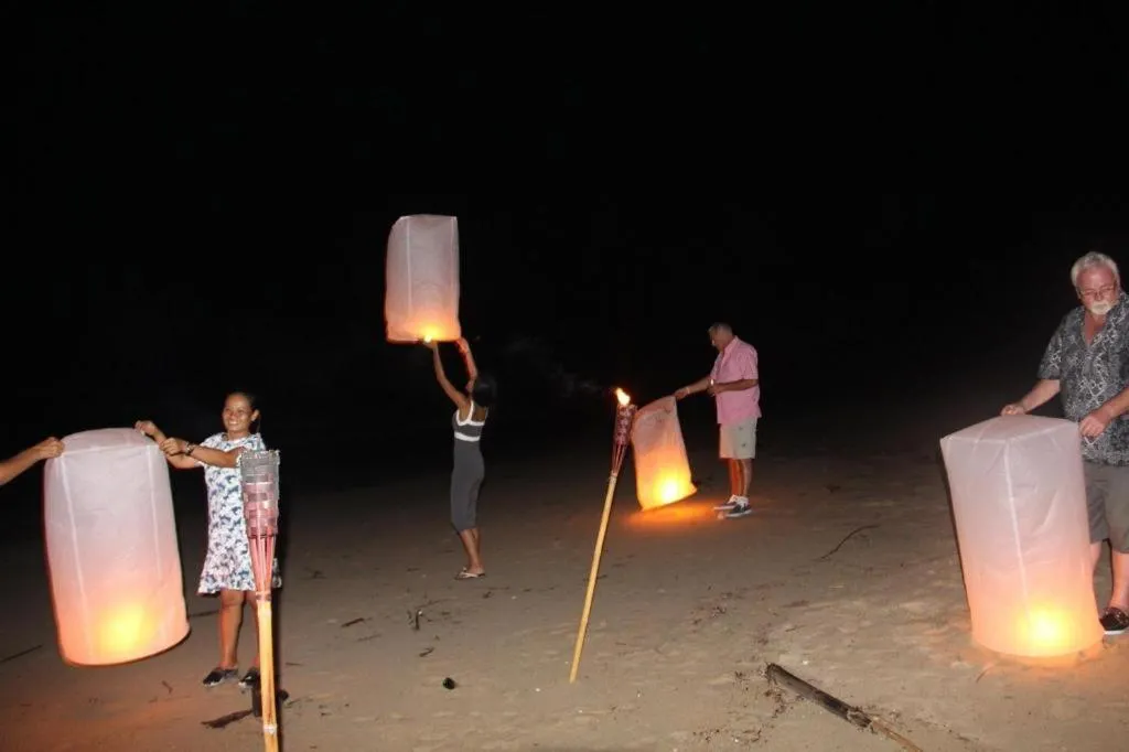 Seascape Resort Baan Krood