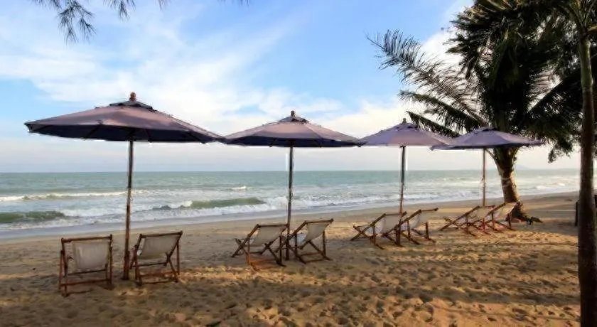 Seascape Resort Baan Krood