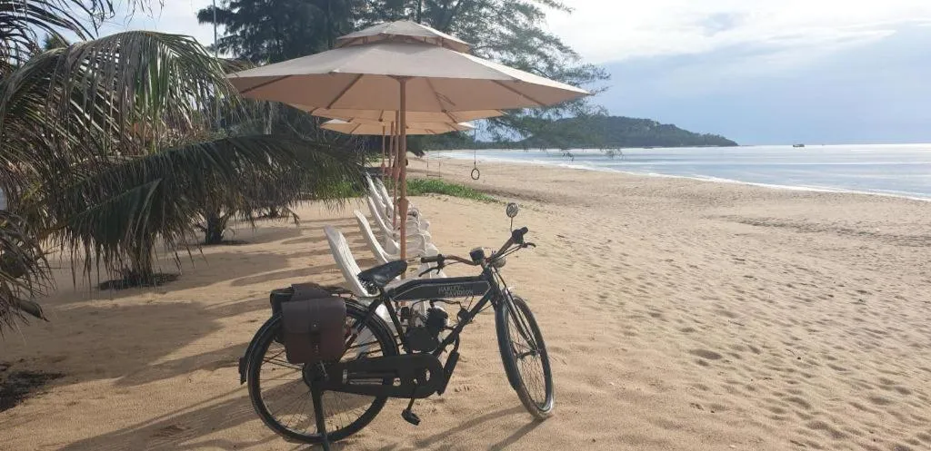 Seascape Resort Baan Krood