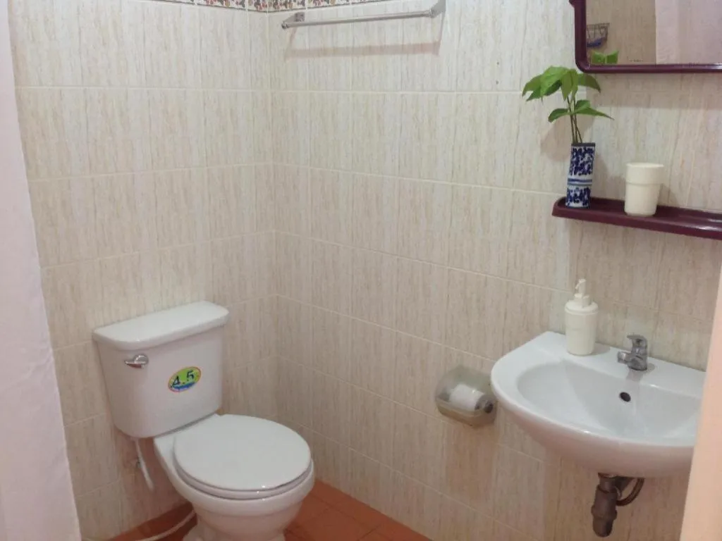 Seascape Resort Baan Krood