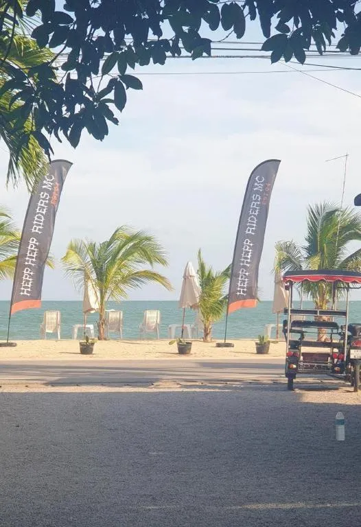 Seascape Resort Baan Krood