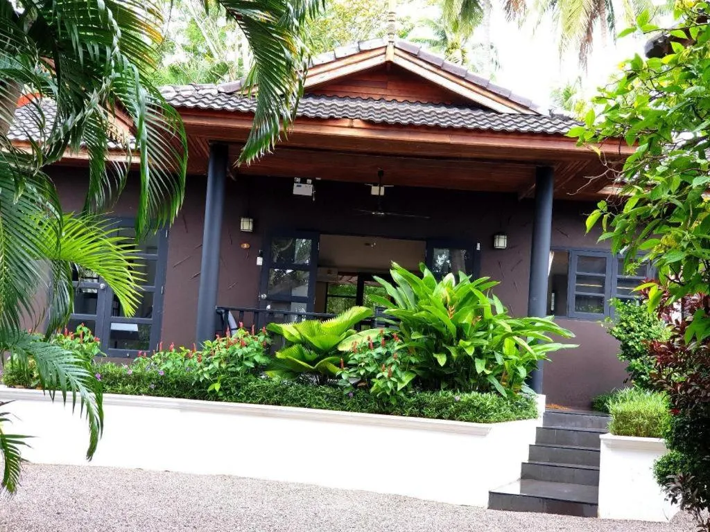 Seascape Resort Baan Krood