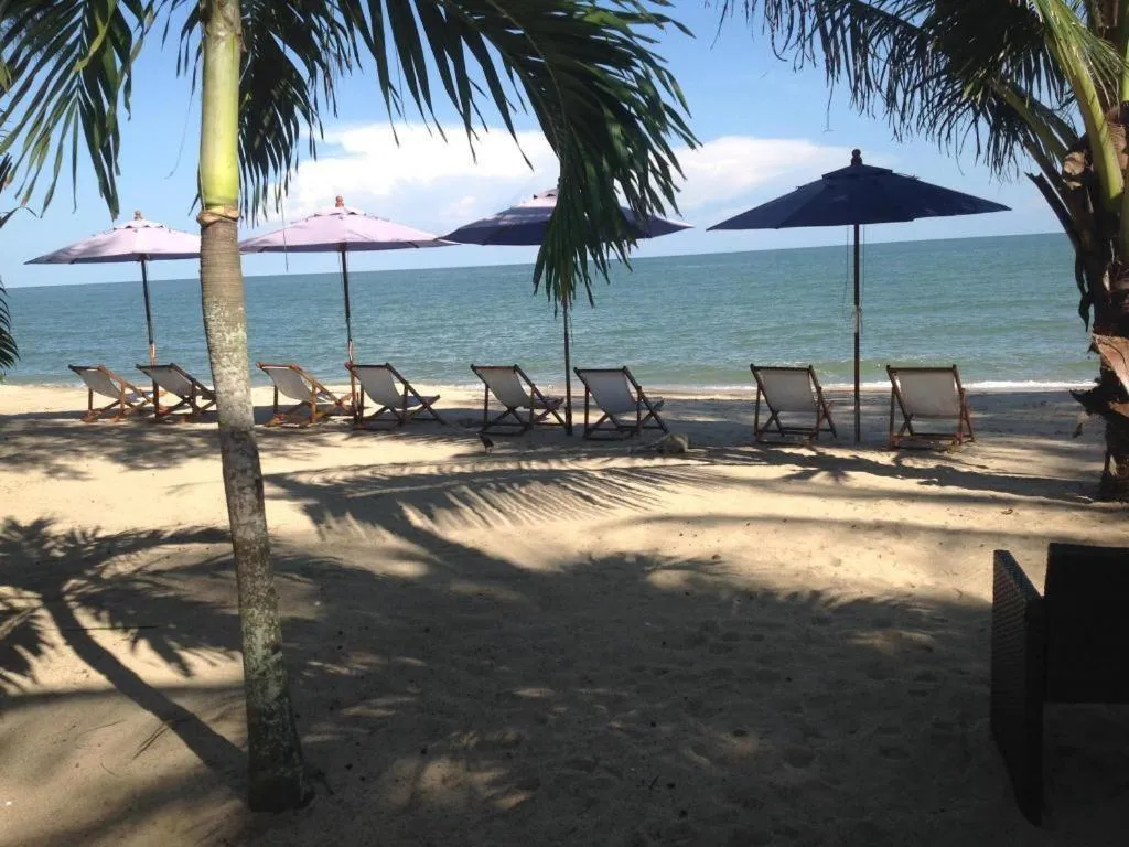 Seascape Resort Baan Krood