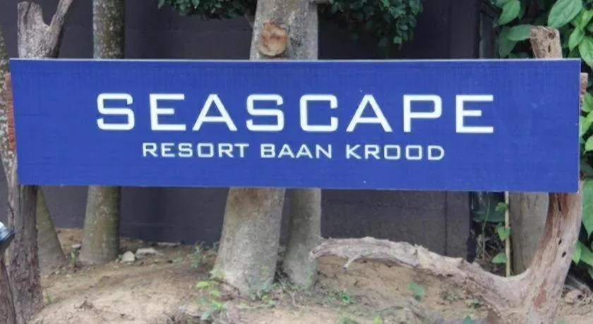 Seascape Resort Baan Krood