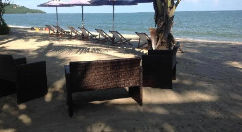 Seascape Resort Baan Krood