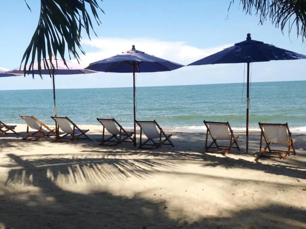 Seascape Resort Baan Krood