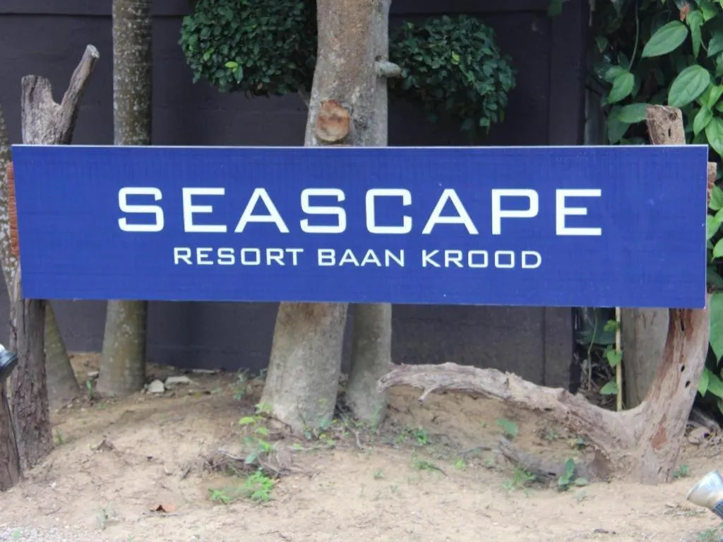 Seascape Resort Baan Krood