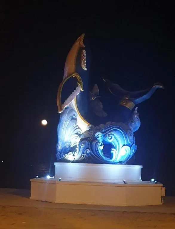 Seascape Resort Baan Krood