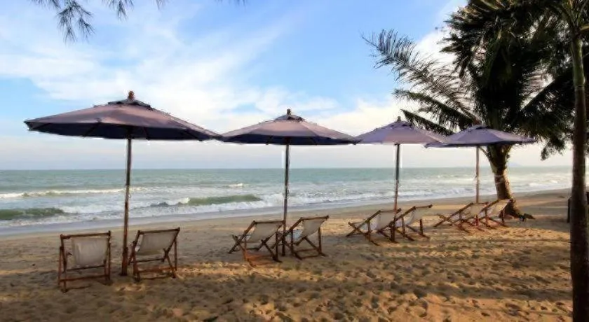 Seascape Resort Baan Krood