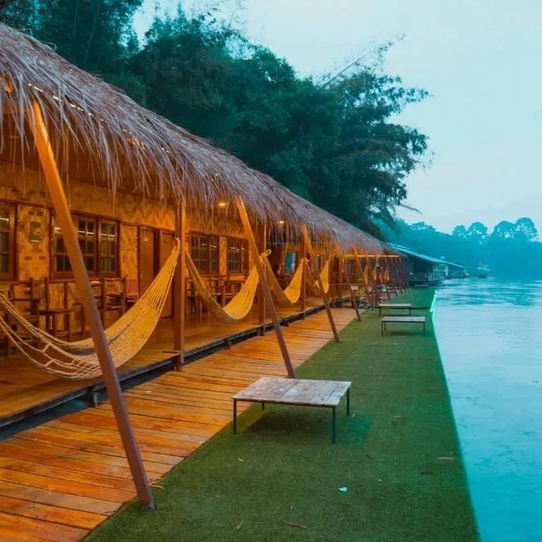 Tayan Resort Kanchanaburi