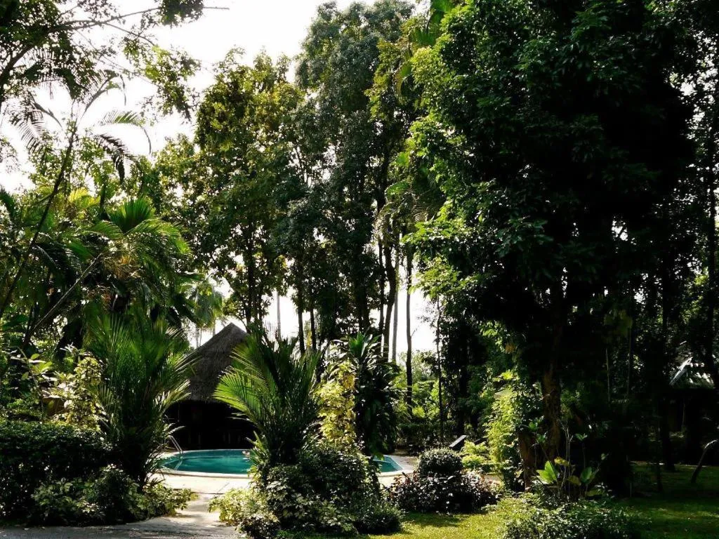 Tayan Resort Kanchanaburi