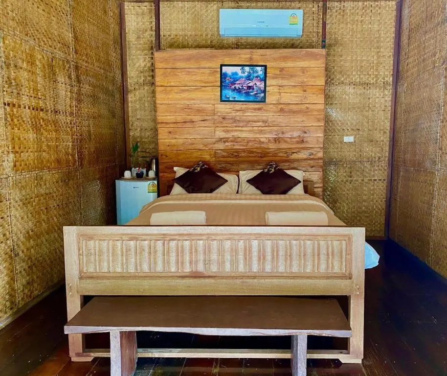 Tayan Resort Kanchanaburi