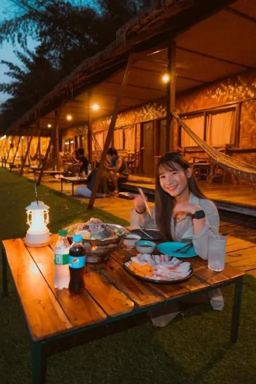 Tayan Resort Kanchanaburi