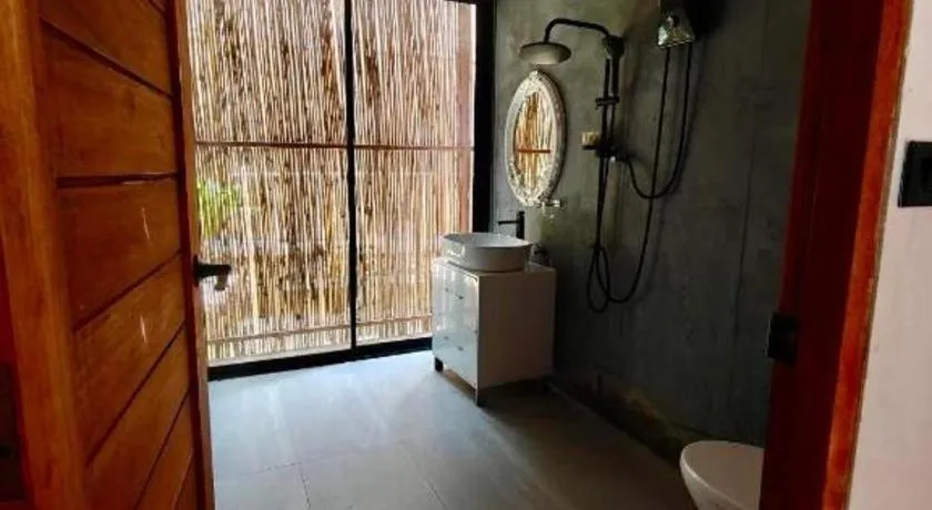 Tayan Resort Kanchanaburi