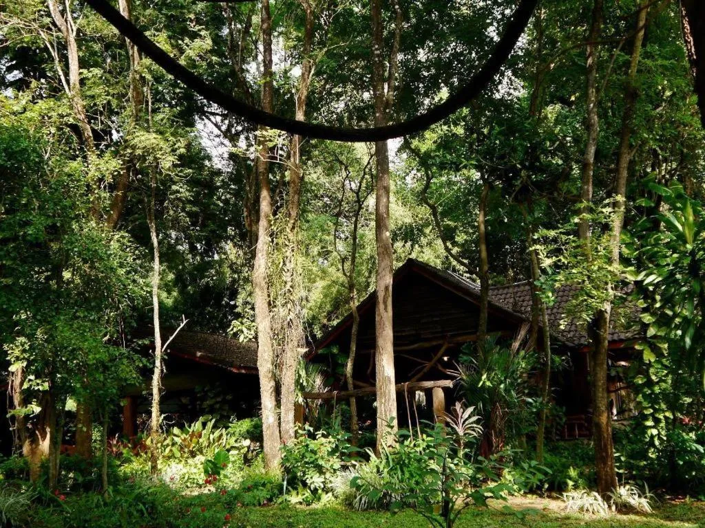 Tayan Resort Kanchanaburi