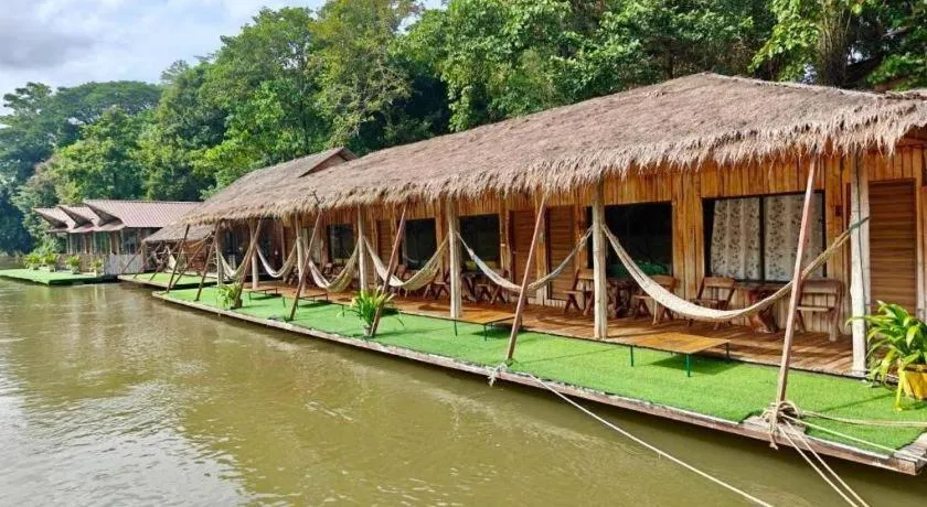 Tayan Resort Kanchanaburi