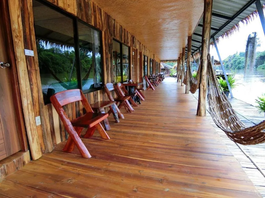 Tayan Resort Kanchanaburi