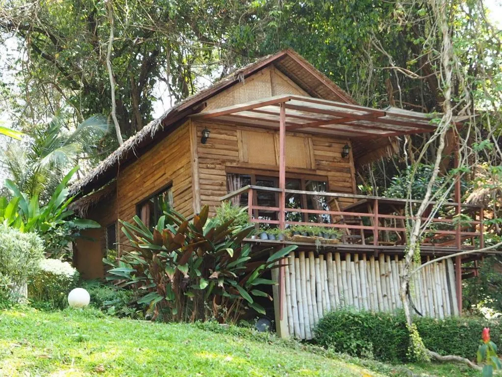 Tayan Resort Kanchanaburi