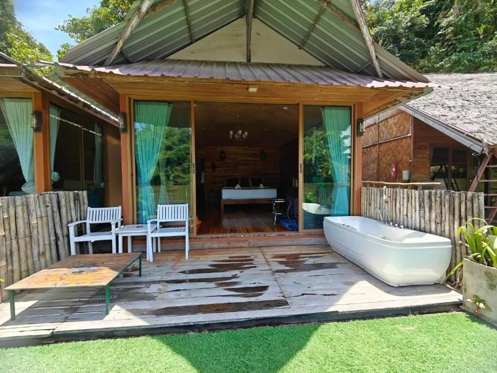 Tayan Resort Kanchanaburi