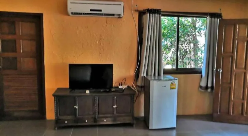 Tayan Resort Kanchanaburi