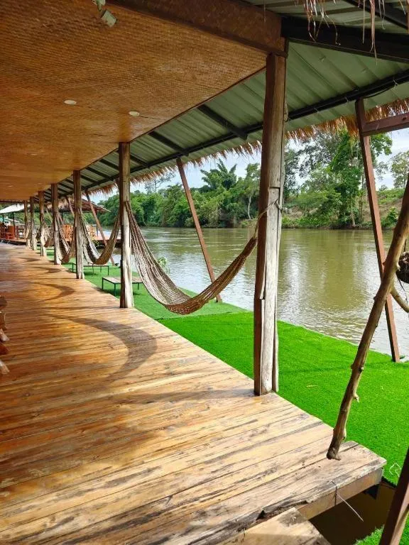 Tayan Resort Kanchanaburi