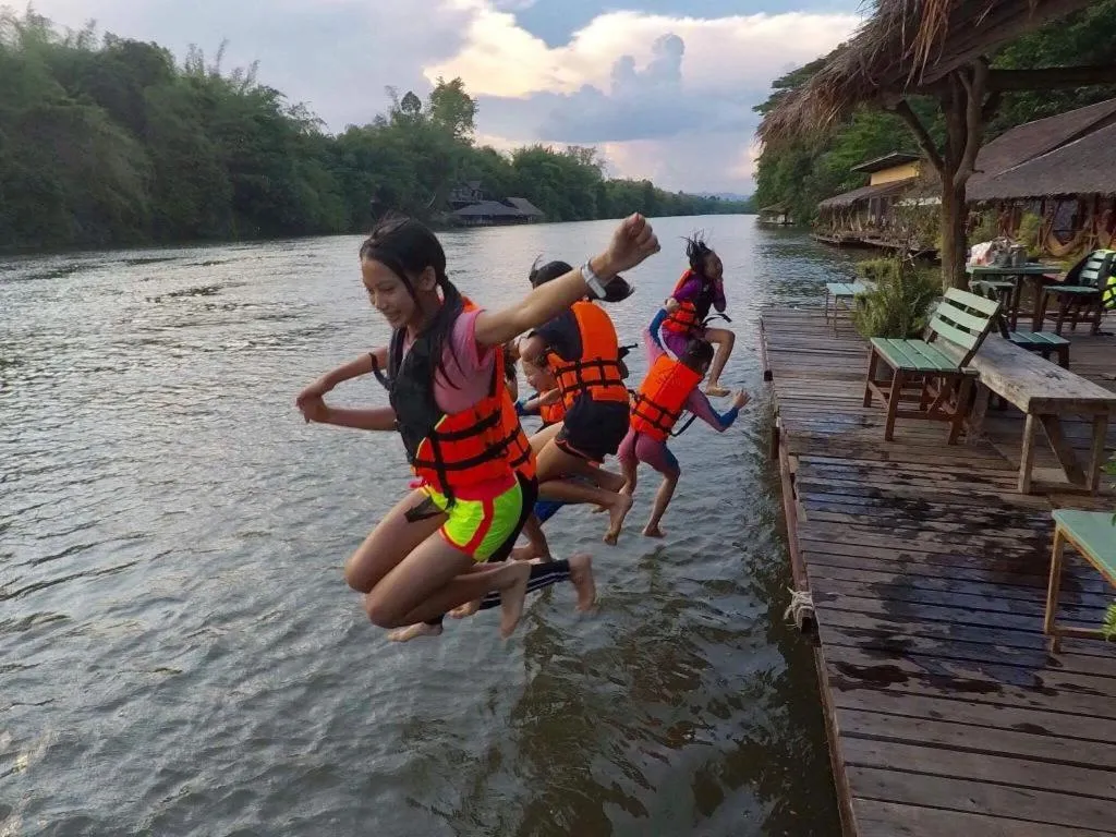 Tayan Resort Kanchanaburi