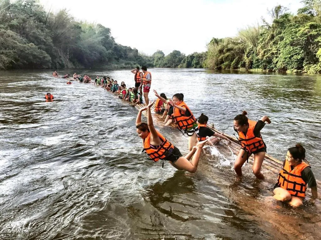 Tayan Resort Kanchanaburi