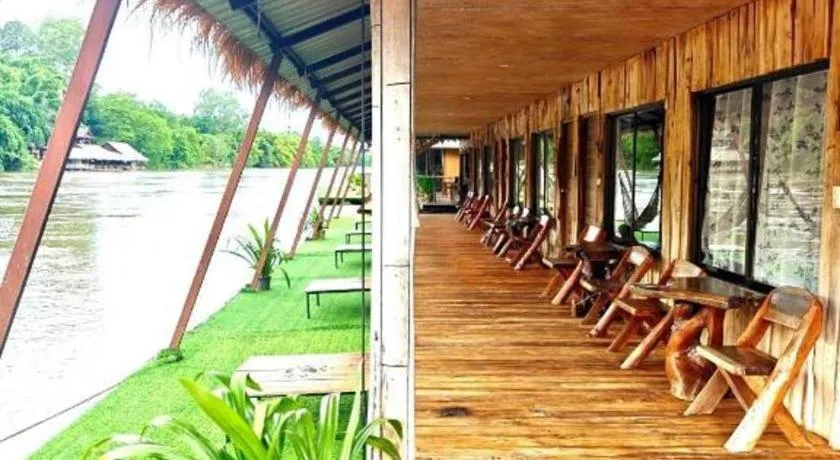 Tayan Resort Kanchanaburi