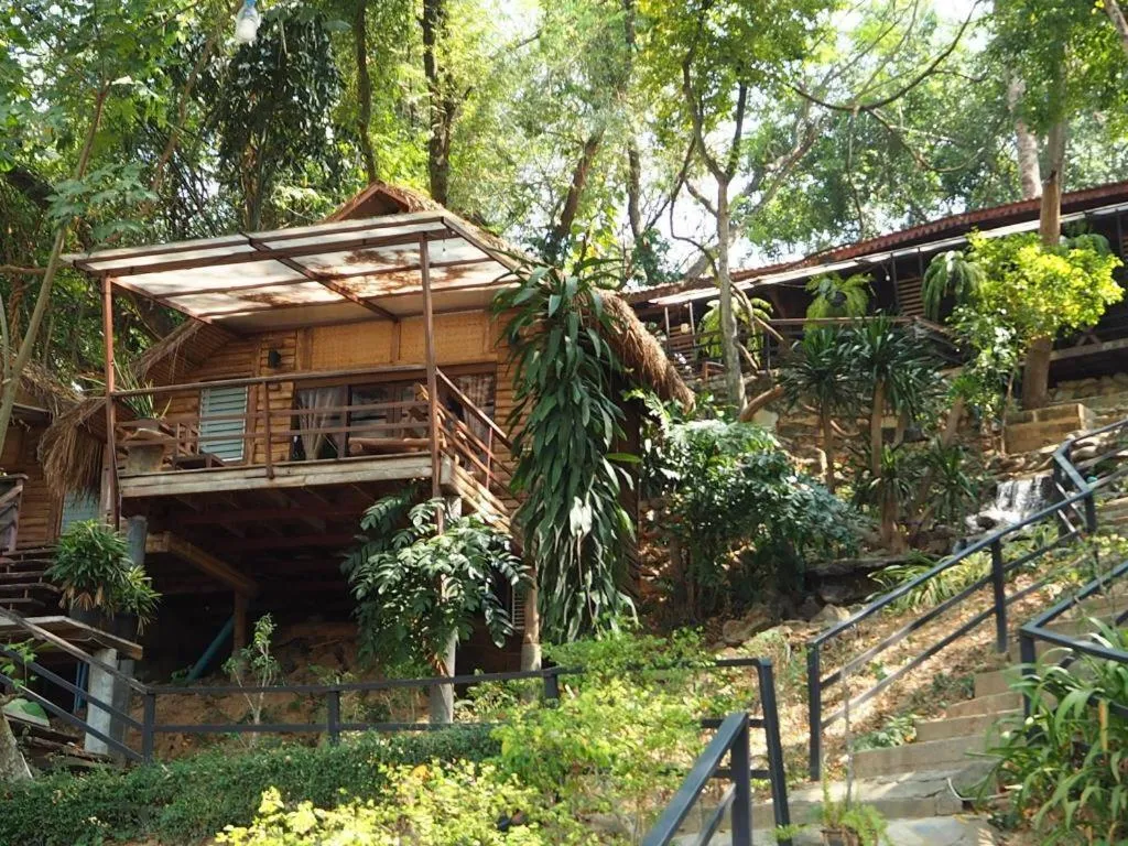 Tayan Resort Kanchanaburi