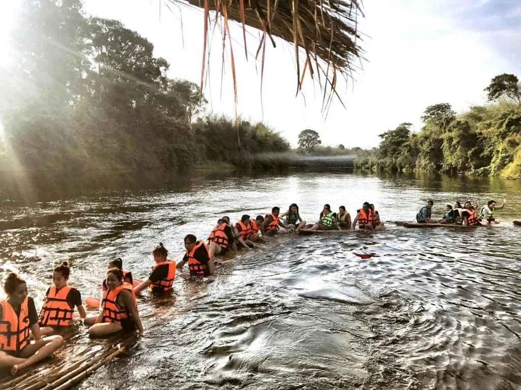 Tayan Resort Kanchanaburi