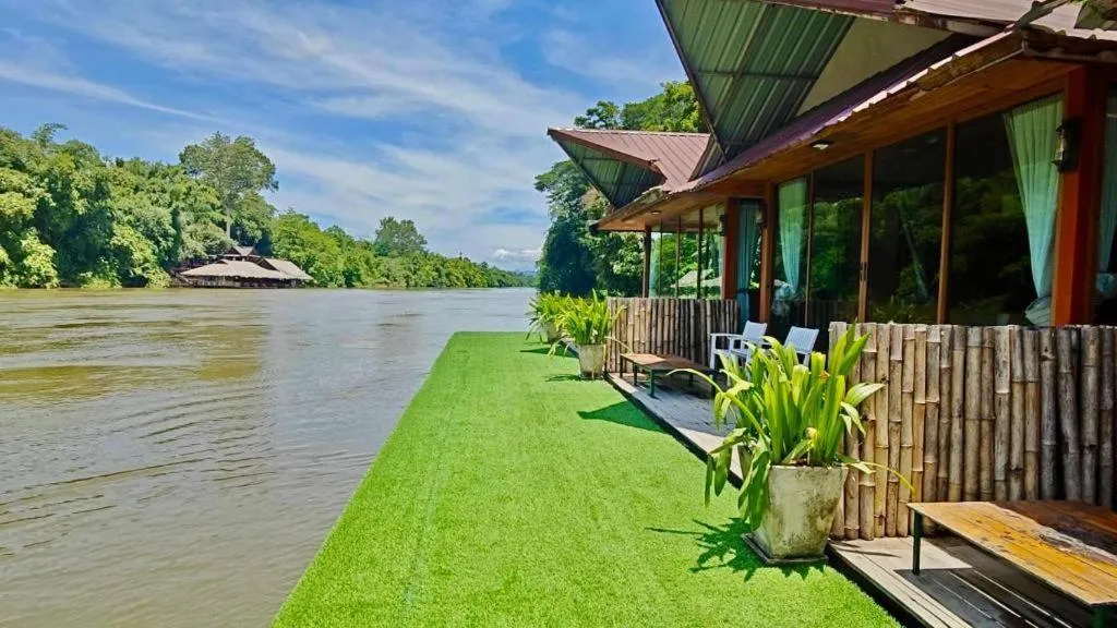 Tayan Resort Kanchanaburi