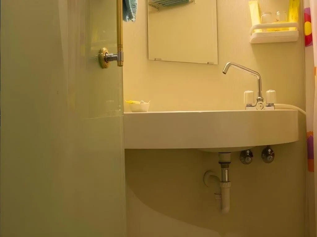 Dalian Household Theme Hotel Huanghe Road Branch