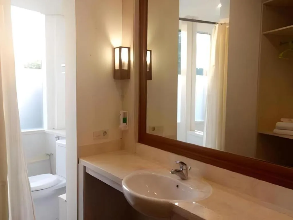 Jimmers Mountain Resort