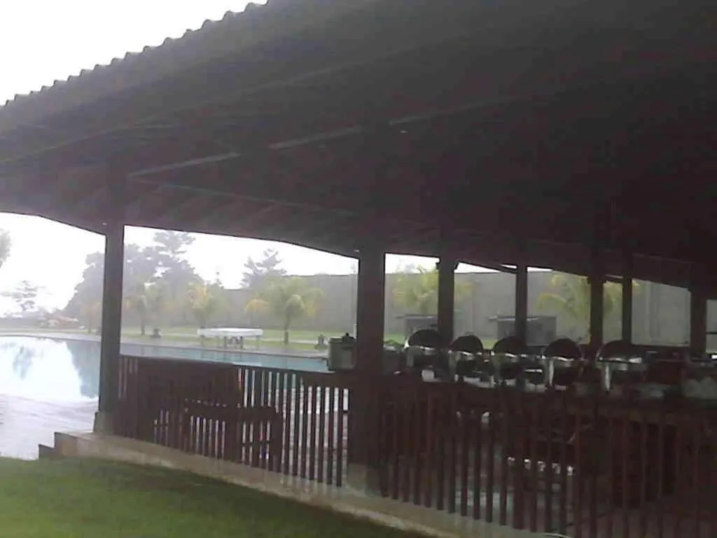 Jimmers Mountain Resort