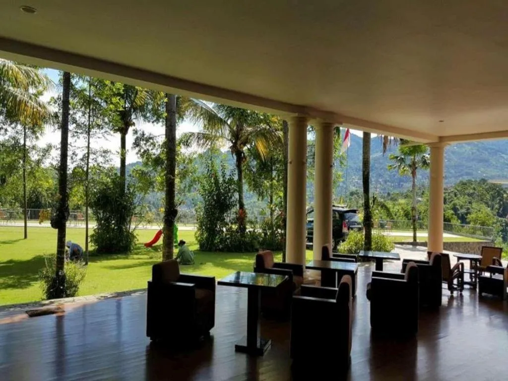 Jimmers Mountain Resort