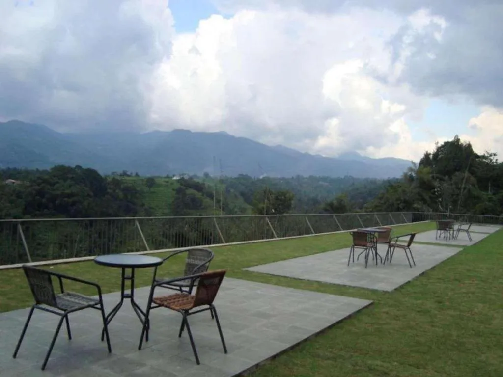 Jimmers Mountain Resort