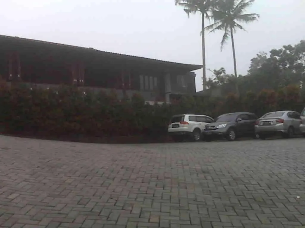 Jimmers Mountain Resort