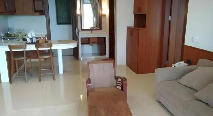 Jimmers Mountain Resort