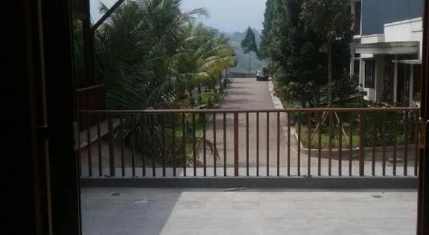 Jimmers Mountain Resort