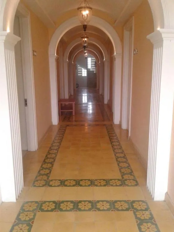 Jimmers Mountain Resort