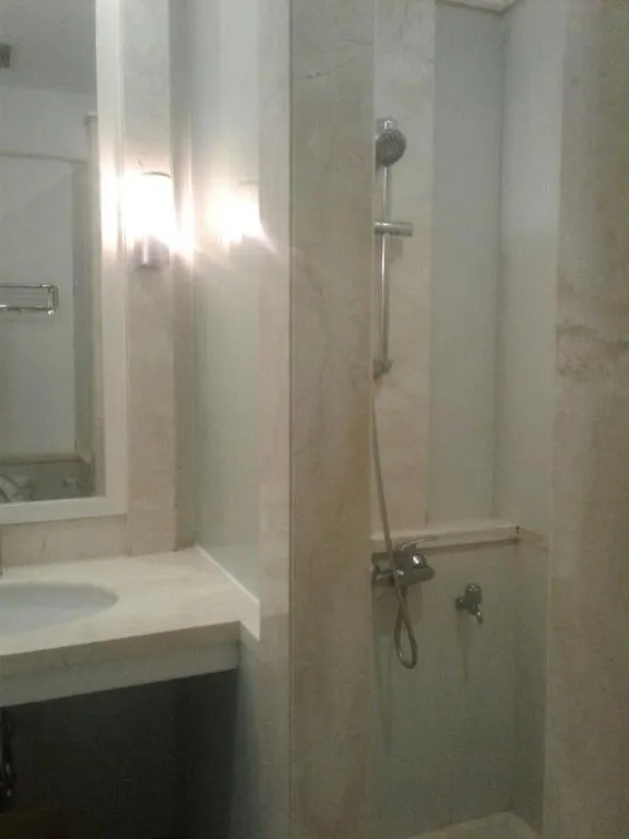 Jimmers Mountain Resort