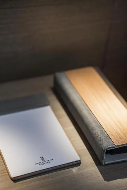 Rezen Hotel Huaxia Xiamen