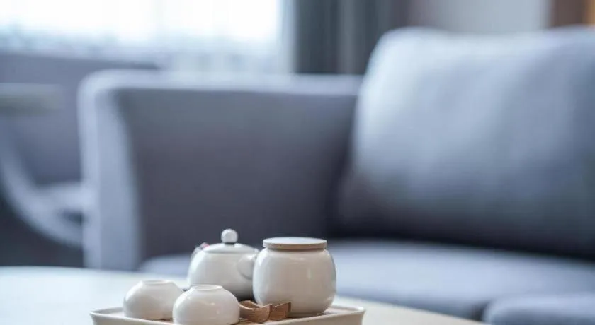 Rezen Hotel Huaxia Xiamen