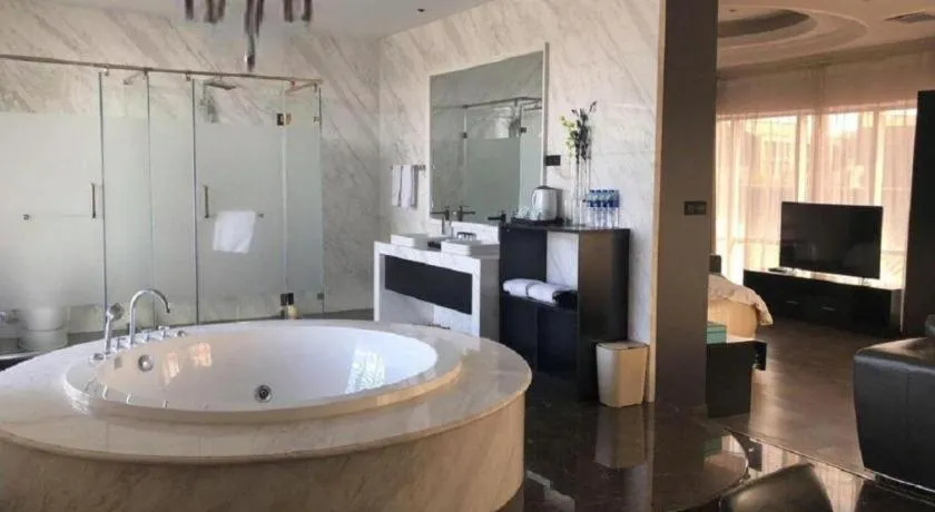 Xana Hotelle XiAn Gig Wild Goose Pagoda Branch