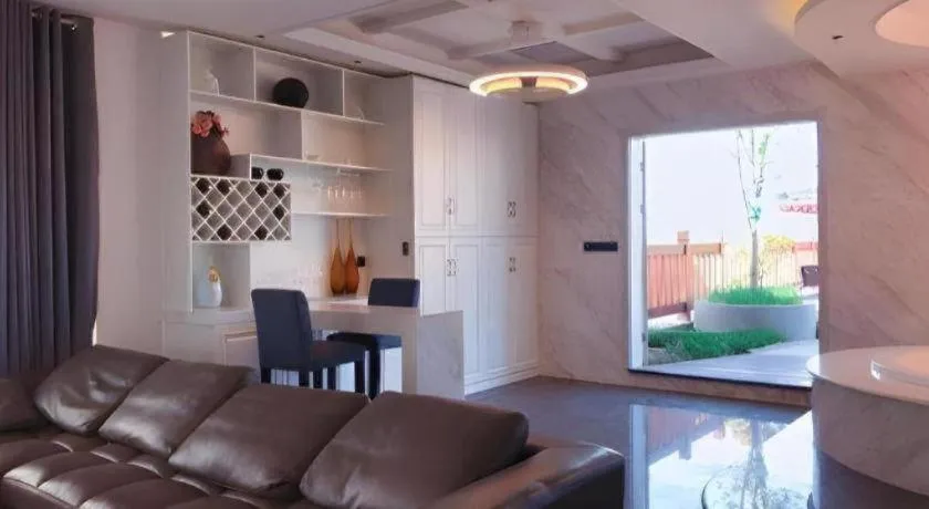 Xana Hotelle XiAn Gig Wild Goose Pagoda Branch