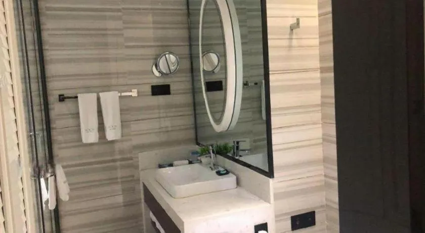 Xana Hotelle XiAn Gig Wild Goose Pagoda Branch