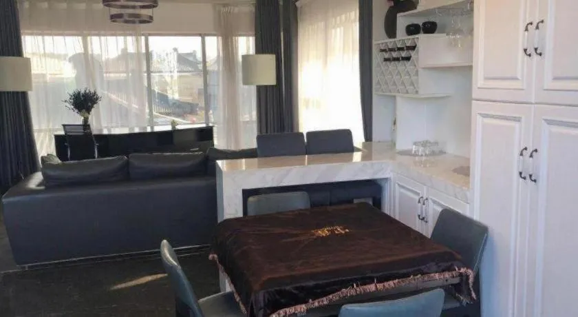 Xana Hotelle XiAn Gig Wild Goose Pagoda Branch