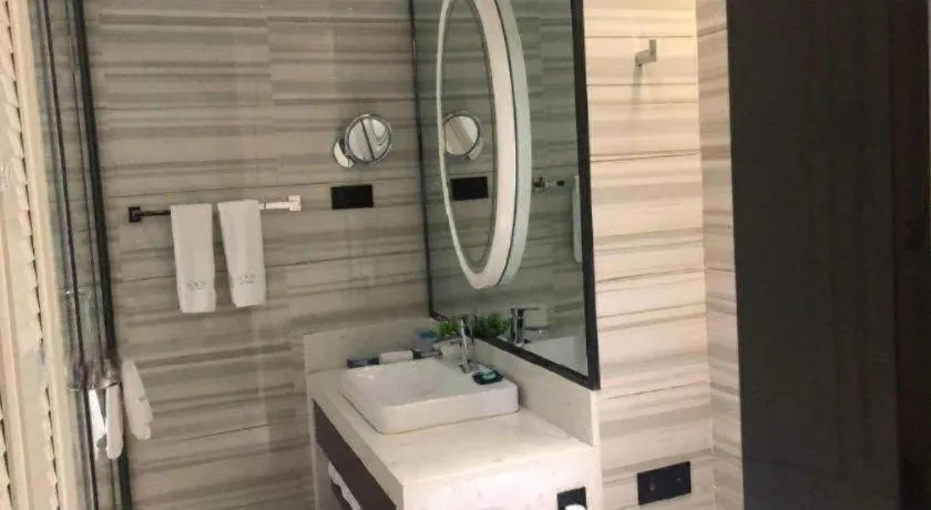 Xana Hotelle XiAn Gig Wild Goose Pagoda Branch