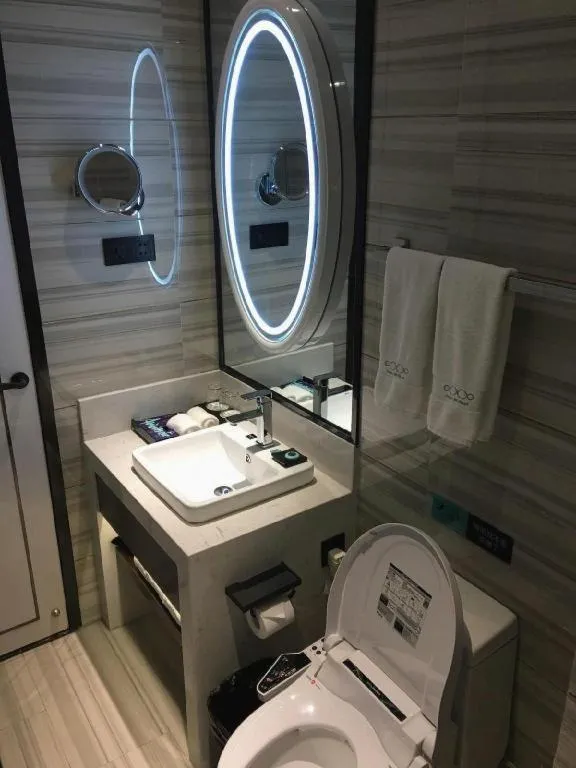 Xana Hotelle XiAn Gig Wild Goose Pagoda Branch