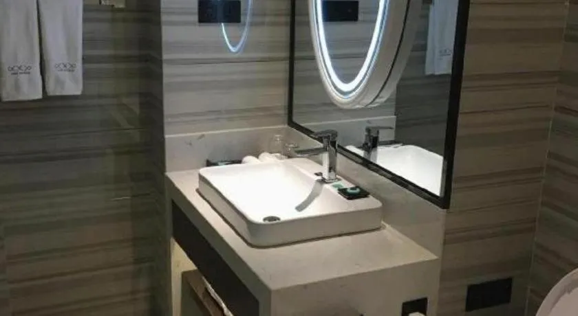 Xana Hotelle XiAn Gig Wild Goose Pagoda Branch